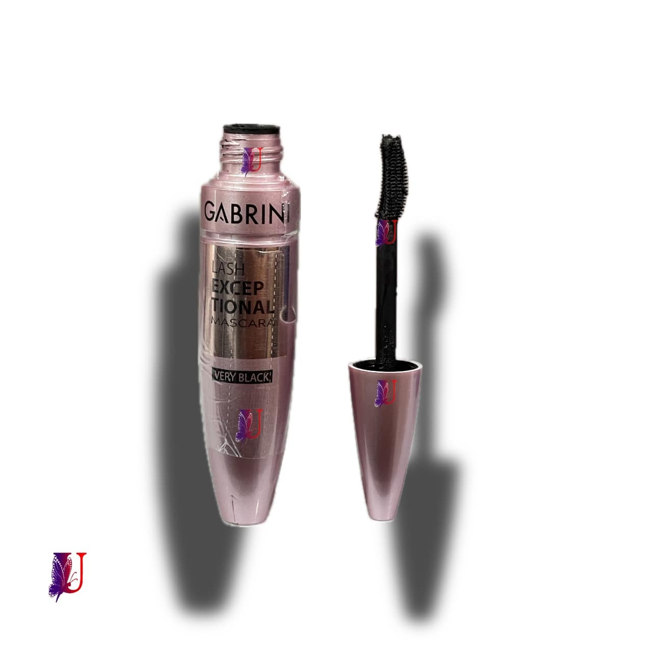 ریمل گابرینی lash exceptional حجم 12 میل