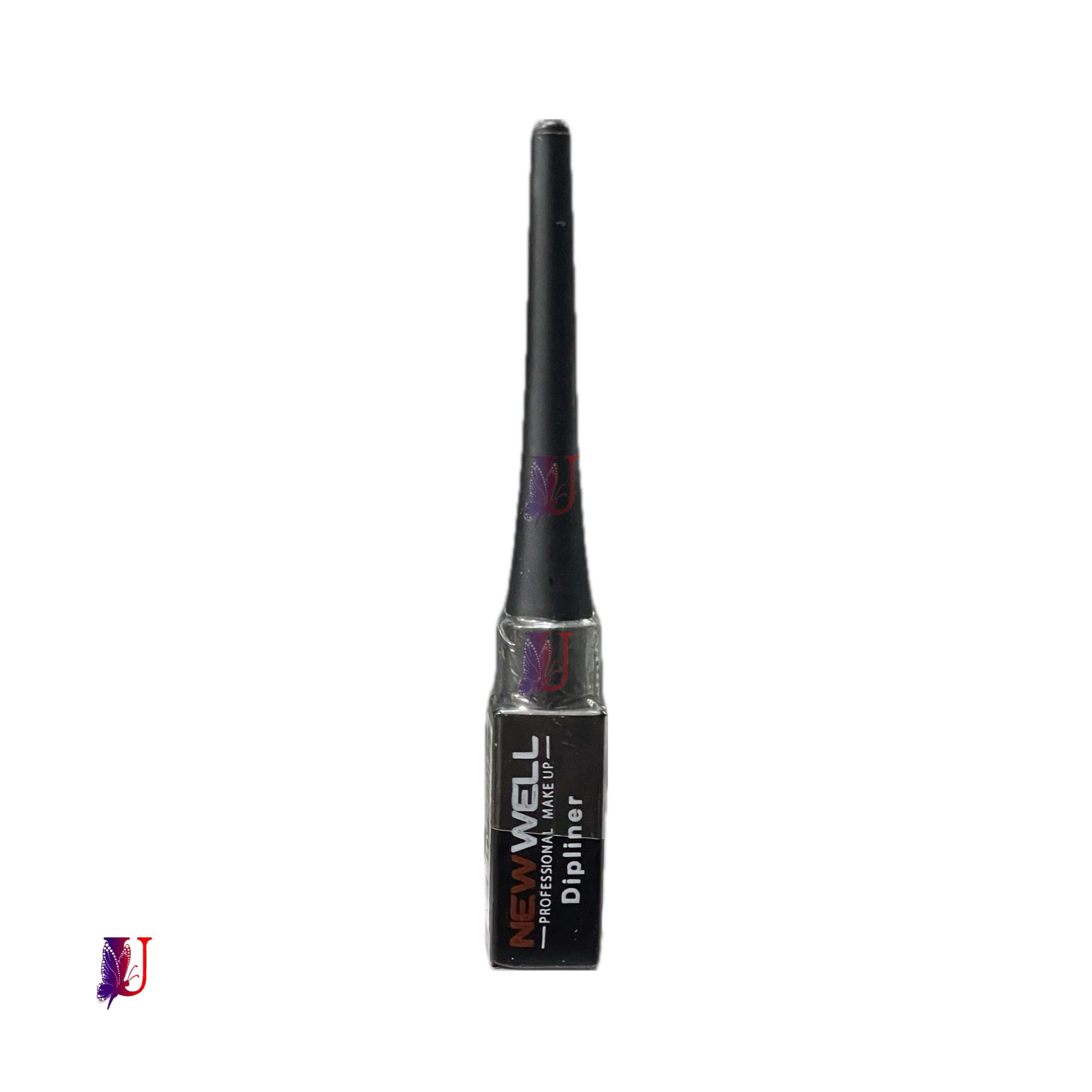 خط چشم مایع دیپلینر نیوول NEWWELL مدل dipliner (3.5میلی لیتر)