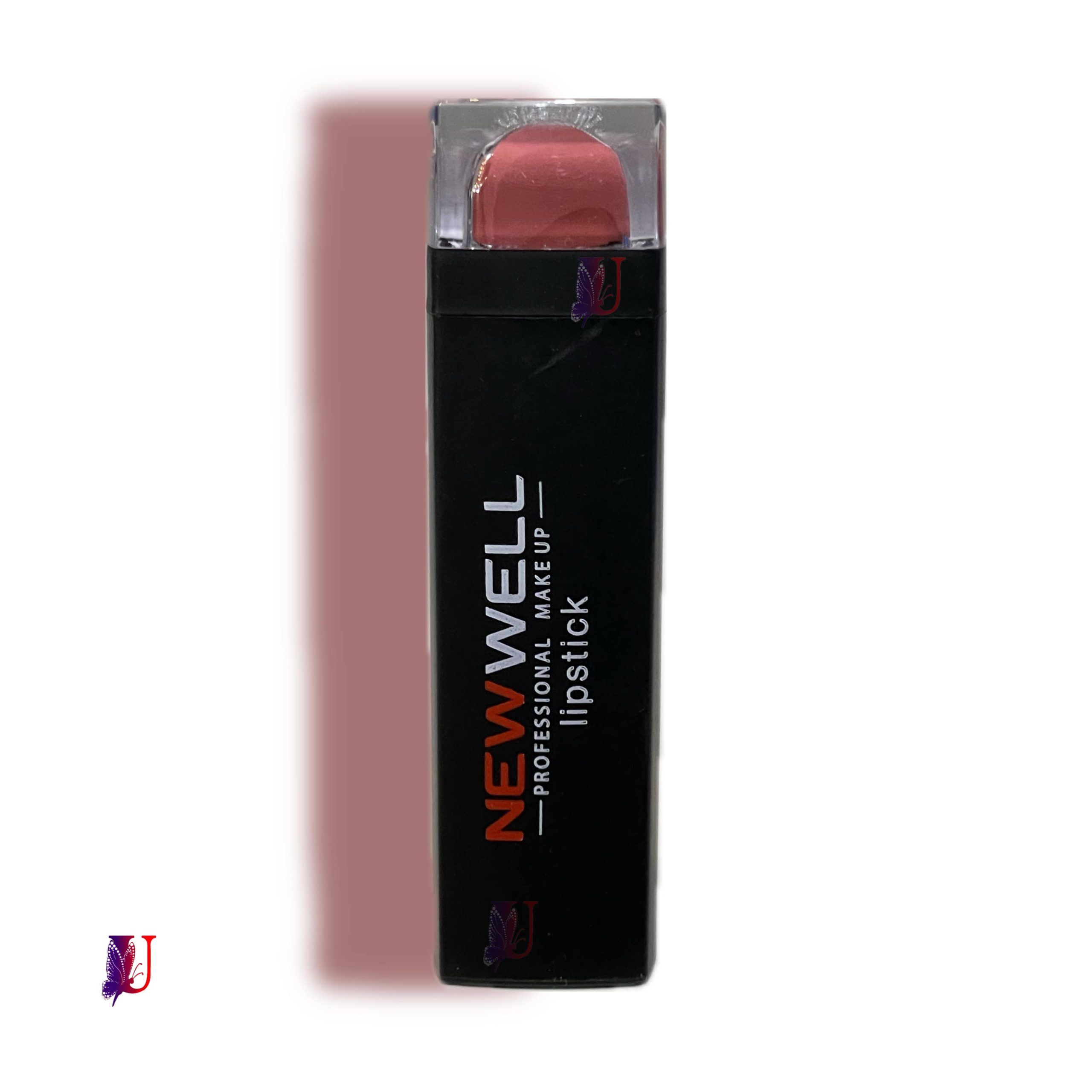 رژ لب جامد مات نیوول NEWWELL شماره رنگ 05
